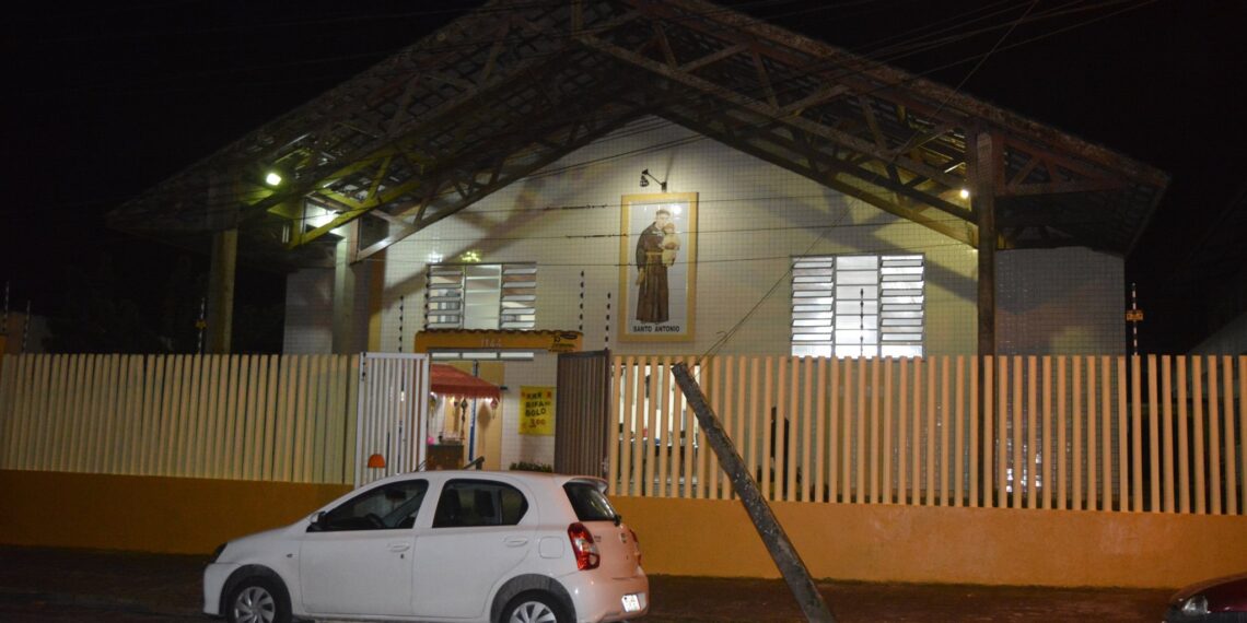 Festa de Santo Antônio 2026 reúne fé, procissão luminosa e programação especial em Paranaguá