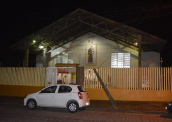 Festa de Santo Antônio 2026 reúne fé, procissão luminosa e programação especial em Paranaguá