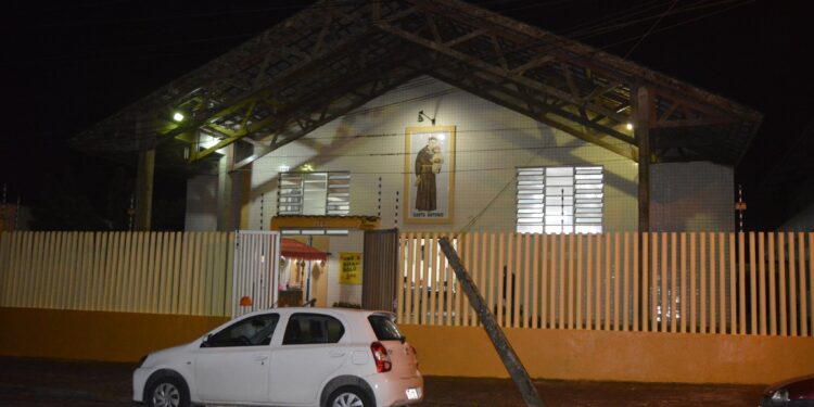Festa de Santo Antônio 2026 reúne fé, procissão luminosa e programação especial em Paranaguá
