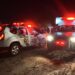 Suspeito morre em confronto com a BPChoque em Matinhos
