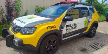 Mulher de presidiário é obrigada a sacar dinheiro para pagar suposta dívida de drogas do marido em Paranaguá