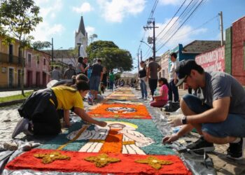 Foto: Rafael Pinheiro/JB Litoral