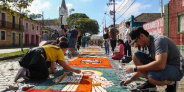 Foto: Rafael Pinheiro/JB Litoral
