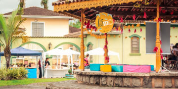 Festival Literário 2026 transforma Morretes em palco da literatura, arte e vivências culturais