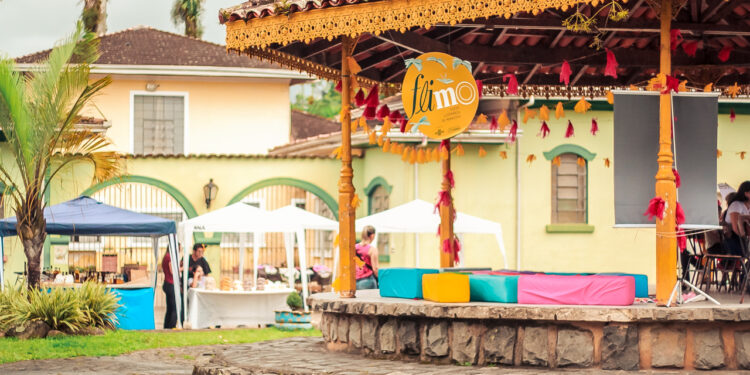 Festival Literário 2026 transforma Morretes em palco da literatura, arte e vivências culturais