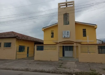 Foto: Folha do Litoral News