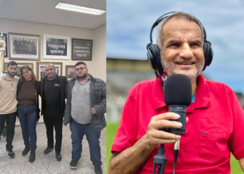 Câmara de Paranaguá aprova homenagem ao saudoso Mura Mura em sessão marcada por emoção