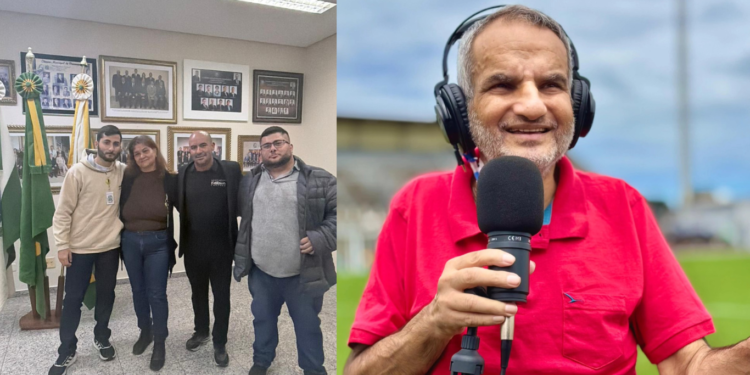 Câmara de Paranaguá aprova homenagem ao saudoso Mura Mura em sessão marcada por emoção