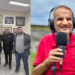 Câmara de Paranaguá aprova homenagem ao saudoso Mura Mura em sessão marcada por emoção