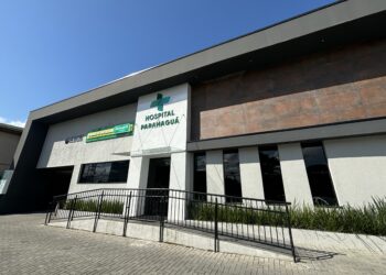 Paranaguá recebe primeiro centro de hemodinâmica do litoral do Paraná