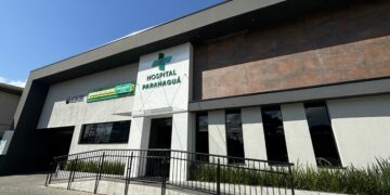 Paranaguá recebe primeiro centro de hemodinâmica do litoral do Paraná