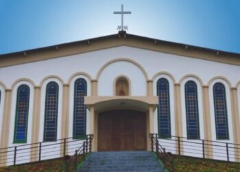 Paróquia de São João Batista se prepara para 60ª Festa em Paranaguá