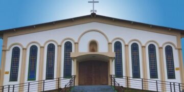 Paróquia de São João Batista se prepara para 60ª Festa em Paranaguá