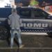 Homem com mandado de prisão é detido durante abordagem da GCM em Paranaguá