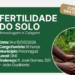 Curso gratuito sobre fertilidade do solo será realizado em Paranaguá