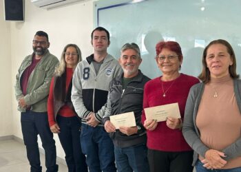 Santuário do Rocio entrega prêmios da Festa das Mães e celebra sucesso de público em Paranaguá