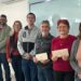 Santuário do Rocio entrega prêmios da Festa das Mães e celebra sucesso de público em Paranaguá