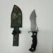 GCM de Paranaguá atende ocorrência de ameaça com arma branca e encaminha suspeito à delegacia