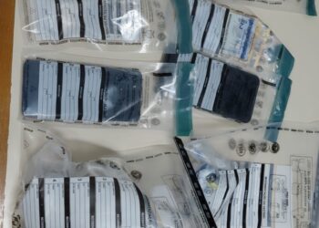 ROTAM intercepta transporte de drogas e prende suspeitos em Paranaguá