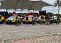 Segurança Pública no Litoral ganha reforço milionário do Governo do Estado