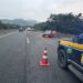 Grave acidente na BR-277 deixa motorista morto na região da Pixirica em Paranaguá