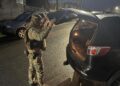 Megaoperação da PCPR mira facção criminosa com atuação em cidades do Litoral paranaense