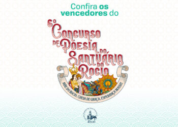 Santuário do Rocio divulga os ganhadores do 6º Concurso de Poesias