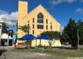 Festa de Nossa Senhora da Paz começa nesta sexta-feira em Paranaguá com novena, shows e tradicional churrasco