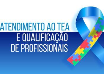 PARANÁ ABRE 300 VAGAS PARA CURSO ESPECIALIZADO EM AUTISMO E FORTALECE REDE DE CUIDADOS