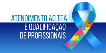 PARANÁ ABRE 300 VAGAS PARA CURSO ESPECIALIZADO EM AUTISMO E FORTALECE REDE DE CUIDADOS