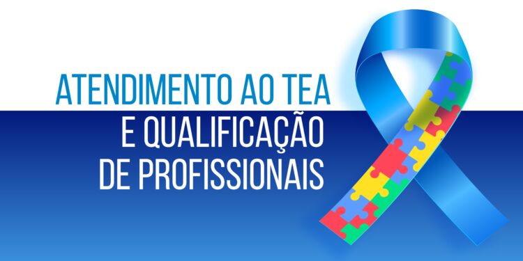 PARANÁ ABRE 300 VAGAS PARA CURSO ESPECIALIZADO EM AUTISMO E FORTALECE REDE DE CUIDADOS