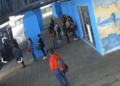 Idoso é preso por suspeita de importunar adolescentes em ônibus de Paranaguá