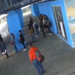 Idoso é preso por suspeita de importunar adolescentes em ônibus de Paranaguá