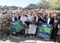 PARANÁ ANUNCIA INVESTIMENTO HISTÓRICO DE R$ 338 MILHÕES EM SEGURANÇA PÚBLICA