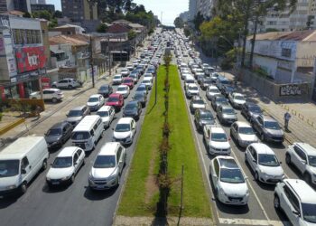Última parcela do IPVA 2026 começa a vencer nesta semana no Paraná
