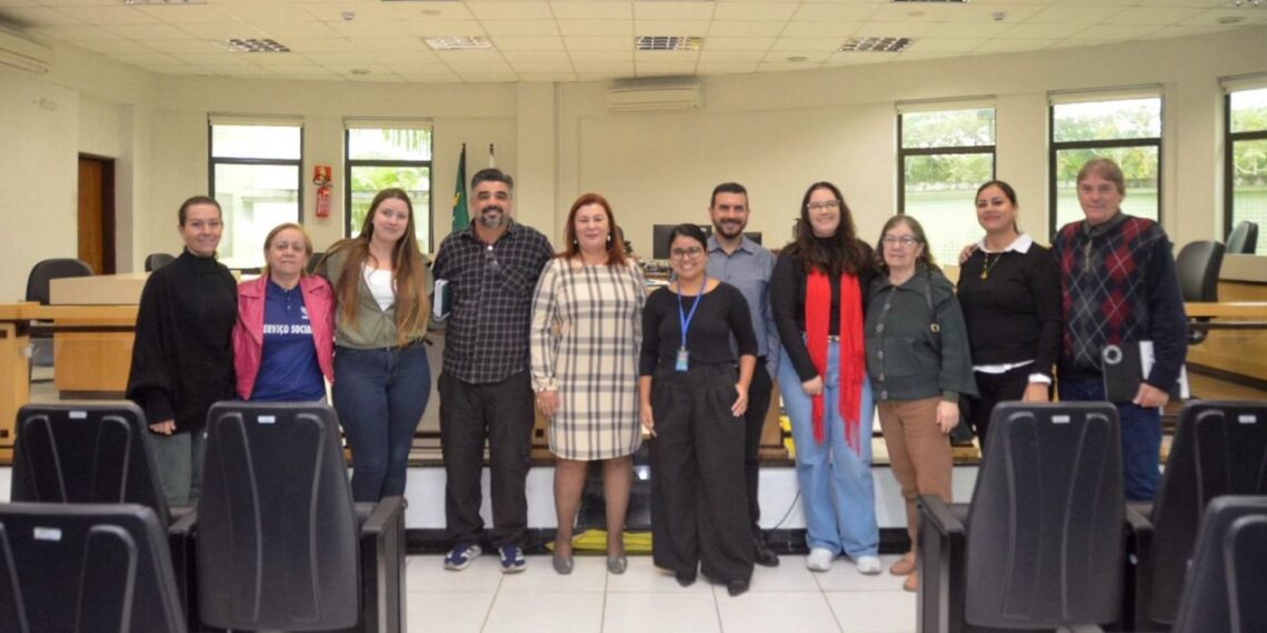 Foto: Prefeitura de Guaratuba