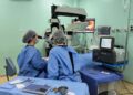Guaratuba reduz filas de espera com mais de 6 mil pacientes encaminhados para exames e consultas neste ano
