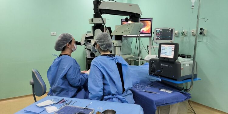 Guaratuba reduz filas de espera com mais de 6 mil pacientes encaminhados para exames e consultas neste ano