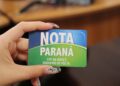 MORADOR DE CURITIBA GANHA R$ 1 MILHÃO NO SORTEIO DE MAIO DO NOTA PARANÁ