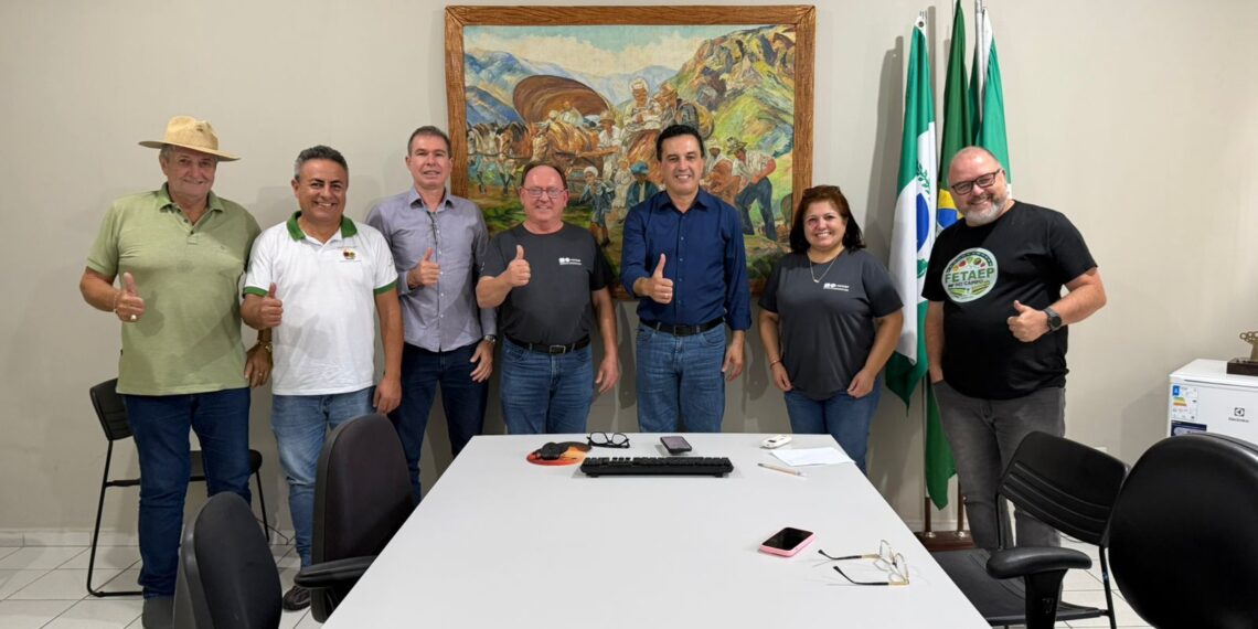 Foto: Prefeitura de Morretes