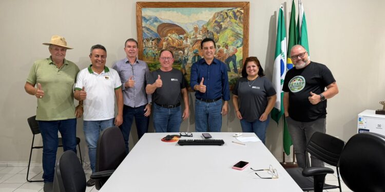 Foto: Prefeitura de Morretes