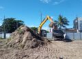 Obras da nova Escola de Surfe de Matinhos avançam e vão atender mais de 600 crianças
