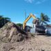 Obras da nova Escola de Surfe de Matinhos avançam e vão atender mais de 600 crianças