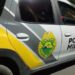 Homem é esfaqueado pela companheira após discussão em Morretes