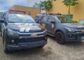 Suspeito morre em confronto durante “Operação Soberania” que mira Tribunal do Crime em Paranaguá