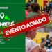 Programa Prefeitura nos Bairros é adiado devido à previsão de chuvas intensas neste sábado (20)