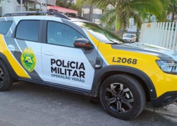 Três procurados pela justiça são presos em menos de 24 horas no litoral