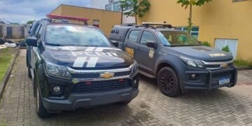 Suspeito morre em confronto durante “Operação Soberania” que mira Tribunal do Crime em Paranaguá