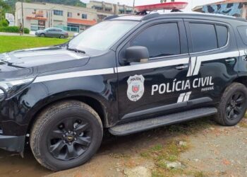 Mulher é presa por participação em sequestro e extorsão contra idosa em Matinhos