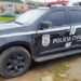Mulher é presa por participação em sequestro e extorsão contra idosa em Matinhos